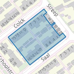 Perceel MLO01-F-5277
