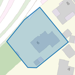 Perceel MLO01-F-5283