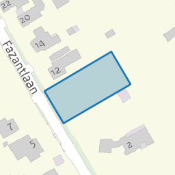 Perceel MLO01-F-5288