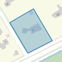 Perceel MLO01-F-5289