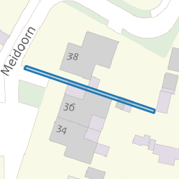 Perceel MLO01-F-5316