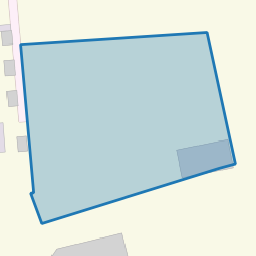 Perceel MLO01-F-5324