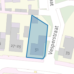 Perceel MLO01-F-5329