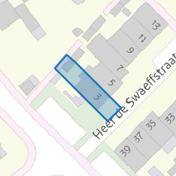 Perceel MLO01-F-5333