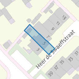 Perceel MLO01-F-5334