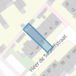 Perceel MLO01-F-5335