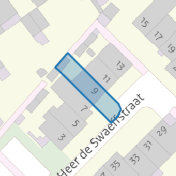 Perceel MLO01-F-5336