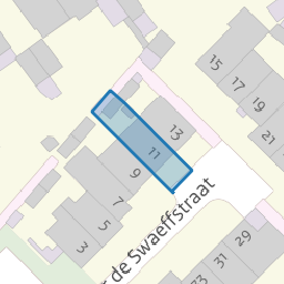 Perceel MLO01-F-5337