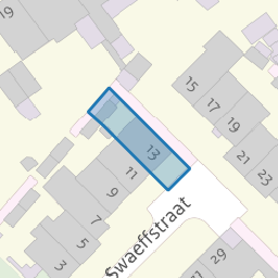 Perceel MLO01-F-5338