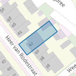 Perceel MLO01-F-5353