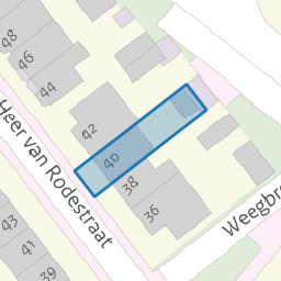 Perceel MLO01-F-5354