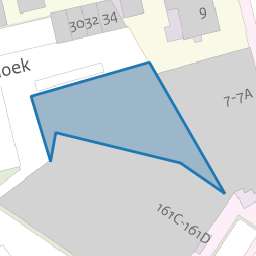 Perceel MLO01-F-5378