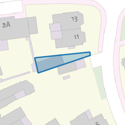 Perceel MLO01-F-5380