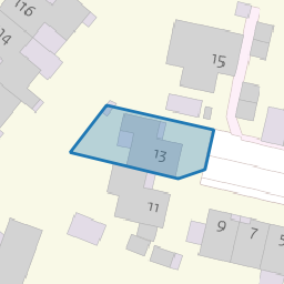 Perceel MLO01-F-5392