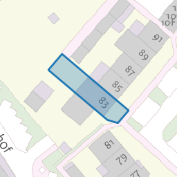 Perceel MLO01-F-5401