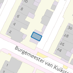 Perceel MLO01-F-5410