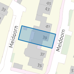 Perceel MLO01-F-5413