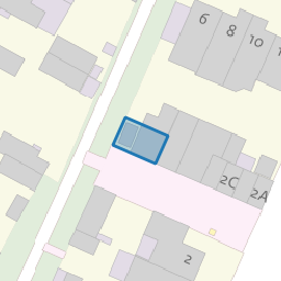 Perceel MLO01-F-5414