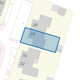 Perceel MLO01-F-5418