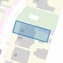 Perceel MLO01-F-5426