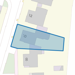 Perceel MLO01-F-5432