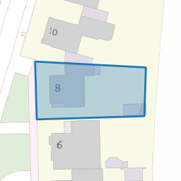 Perceel MLO01-F-5433