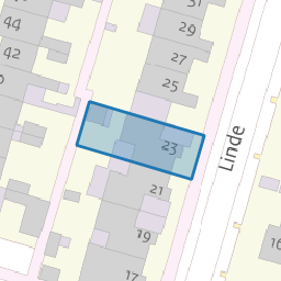 Perceel MLO01-F-5440