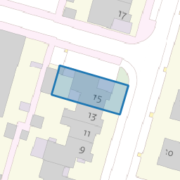 Perceel MLO01-F-5445