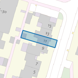 Perceel MLO01-F-5447