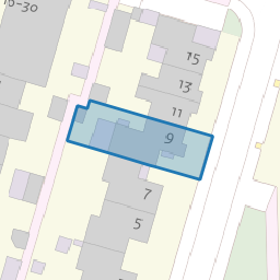 Perceel MLO01-F-5448