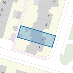 Perceel MLO01-F-5451