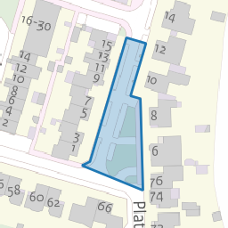 Perceel MLO01-F-5453