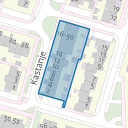 Perceel MLO01-F-5458