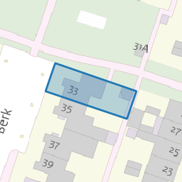 Perceel MLO01-F-5461