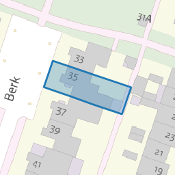 Perceel MLO01-F-5462