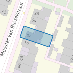 Perceel MLO01-F-5480