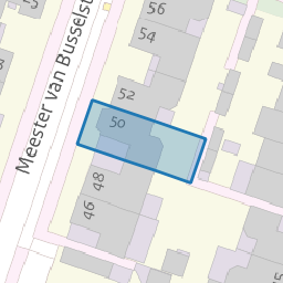 Perceel MLO01-F-5481