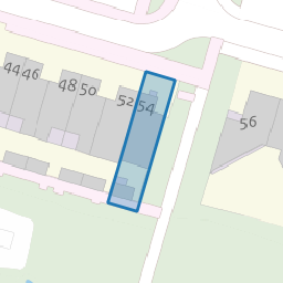 Perceel MLO01-F-5484