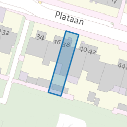 Perceel MLO01-F-5492