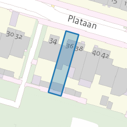 Perceel MLO01-F-5493