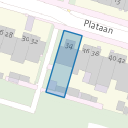 Perceel MLO01-F-5494