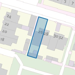 Perceel MLO01-F-5498