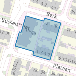 Perceel MLO01-F-5503