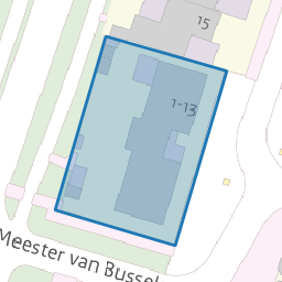 Perceel MLO01-F-5504