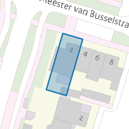 Perceel MLO01-F-5505