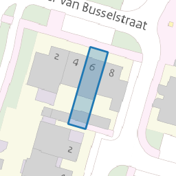 Perceel MLO01-F-5507