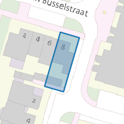 Perceel MLO01-F-5508