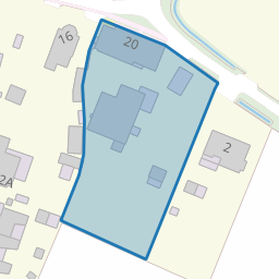 Perceel MLO01-F-5521