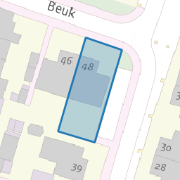Perceel MLO01-F-5529