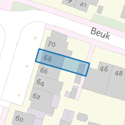 Perceel MLO01-F-5532